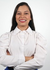 Foto oficial de Kelly Azevedo
