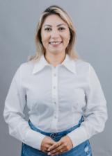 Foto oficial de Euliene Resplandes