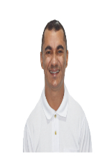 Foto oficial de Netinho do Povo