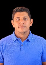 Foto oficial de Bilu Fernandes