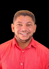 Foto oficial de Orleide Rodrigues