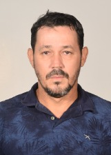 Foto oficial de Donizete