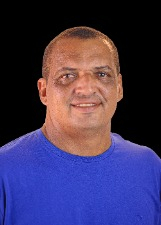 Foto oficial de Daniel Goveia