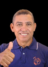 Foto oficial de Pezinho