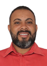 Foto oficial de Luzimar Carneiro
