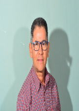 Foto oficial de Zezinho