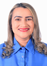 Foto oficial de Dos Reis Ademar