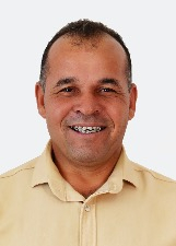 Foto oficial de Adelicio Cavalcante