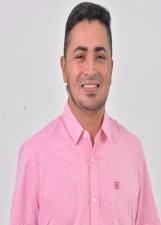 Foto oficial de Sanderley Ramos