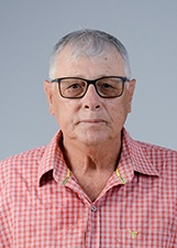 Foto oficial de Silvany Gonçalves