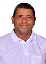 Foto oficial de Delmiro Nunes