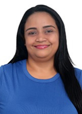 Foto oficial de Laylana Araujo