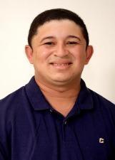 Foto oficial de Marquim do Toin Preto