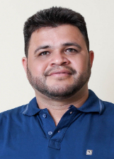 Foto oficial de Junior Tonheira