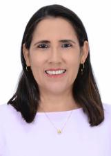 Foto oficial de Alessandra Cunha