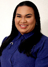 Foto oficial de Juliane Canuto