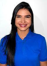 Foto oficial de Nataly Alagoana