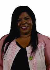 Foto oficial de Darceli Nunes