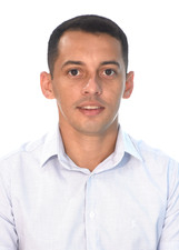Foto oficial de Arnaldo Coquim