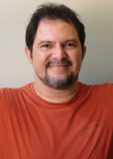 Foto oficial de Prof Fabio Jardim