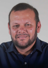 Foto oficial de Gilvan Lagares