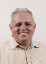 Foto oficial de Paulo da Barra Bonita