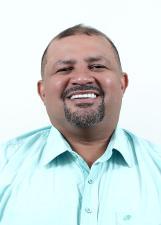Foto oficial de Josimar do Hospital
