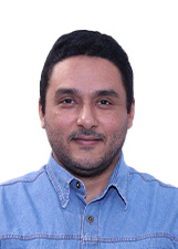 Foto oficial de Paulo Araujo