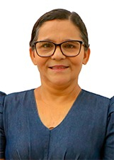 Foto oficial de Professora Neuzinha