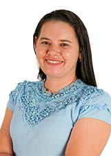 Foto oficial de Marcilene da Dona Dalva