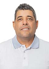 Foto oficial de Batista