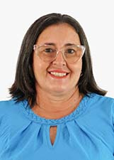 Foto oficial de Arlete do Povo