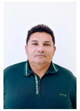 Foto oficial de Francimilton
