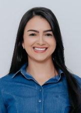 Foto oficial de Naiara Miranda
