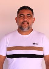 Foto oficial de Paulo Keninha