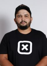 Foto oficial de João Henrique