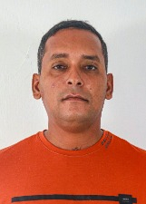 Foto oficial de Weliton