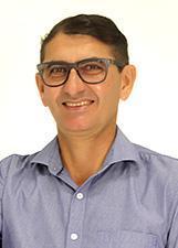 Foto oficial de Saulo Borges