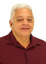 Foto oficial de Ronaldo do Pit Band