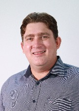 Foto oficial de Ricardo Gauchim