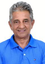 Foto oficial de Jesus Evaristo
