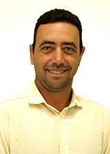 Foto oficial de Ancelmo