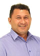 Foto oficial de Adalto