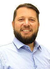 Foto oficial de Beks Pimenta