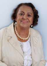 Foto oficial de Maria Rosa