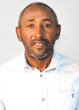 Foto oficial de Valdineis