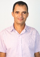 Foto oficial de Maurisan Veloso