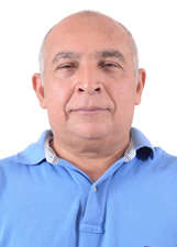 Foto oficial de Gean Careca