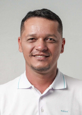 Foto oficial de Jean Oliveira