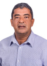 Foto oficial de Jauro Macedo